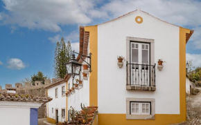 Casa de S. Thiago de Obidos